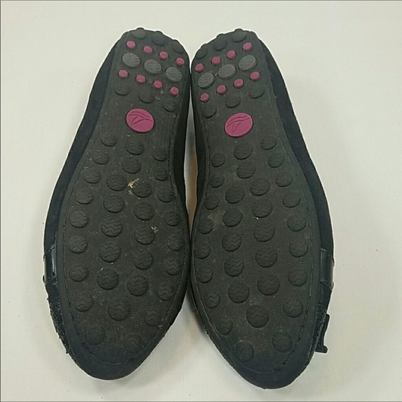 SPERRY Top Sider Flats Size 7M - Picture 6 of 8